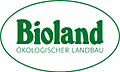 Logo des Biolandverbandes.