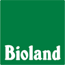 Logo des Bioland-Verbandes